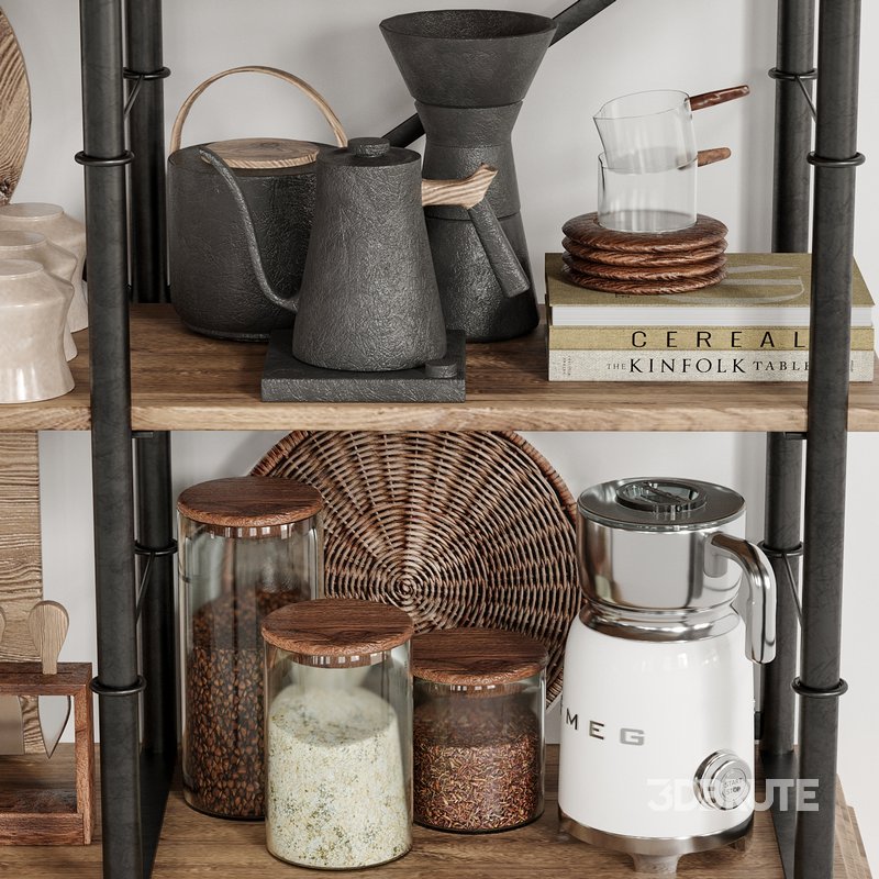 accessories smeg 06 Image 7