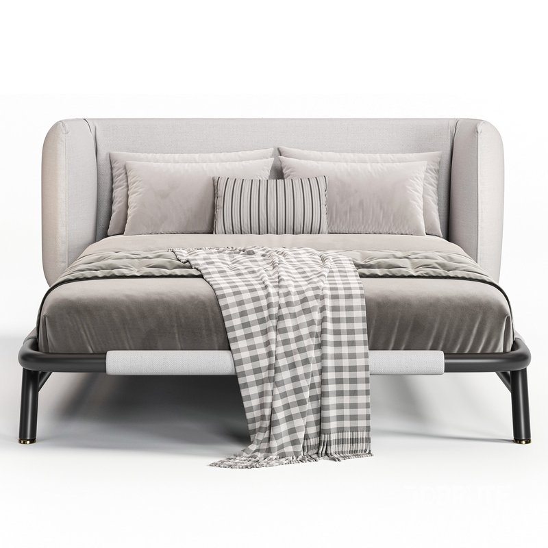 Edoardo sofa b&b italia Image 8