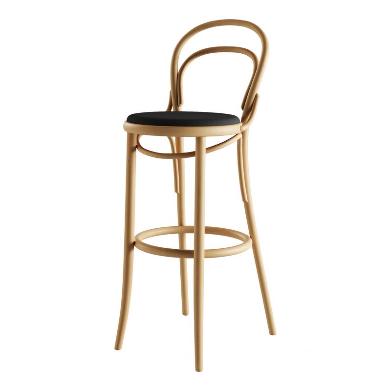 14 Barstool by TON Image 4