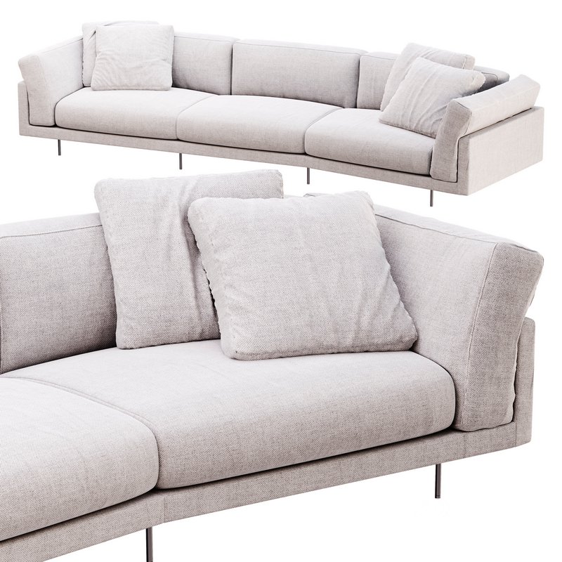 Echoo Sofa Image 4