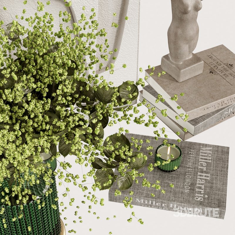 Decoor set 002 Image 5