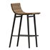 Vista of California 50s Bar Stool - Thumbnail 1