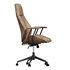 High Back Swivel Ergonomic Executive Chair - Thumbnail 3