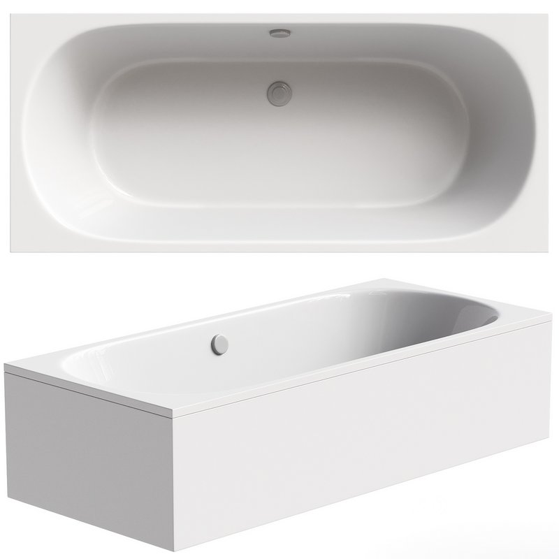 Bath Cezares Metauro Image 1