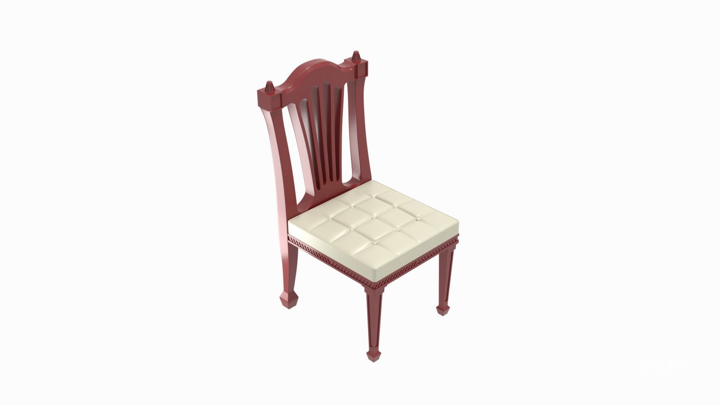 Chair C6 Image 1