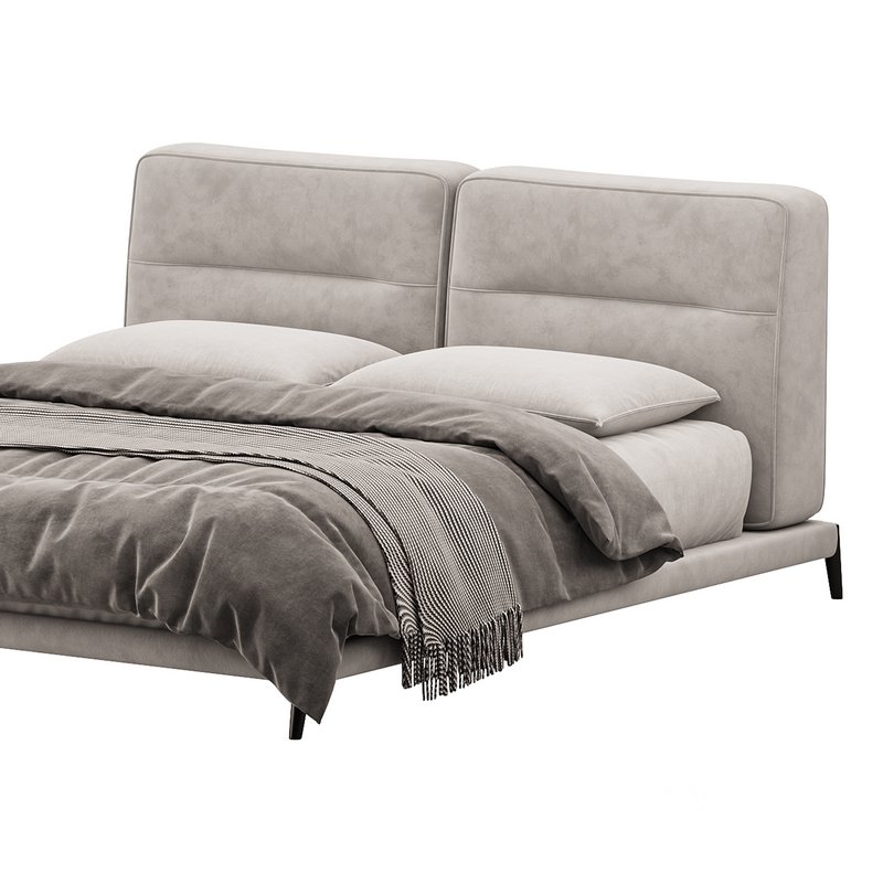 HUGE by Romatti bed Image 10