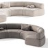 Track Sofa Artifort - Thumbnail 6