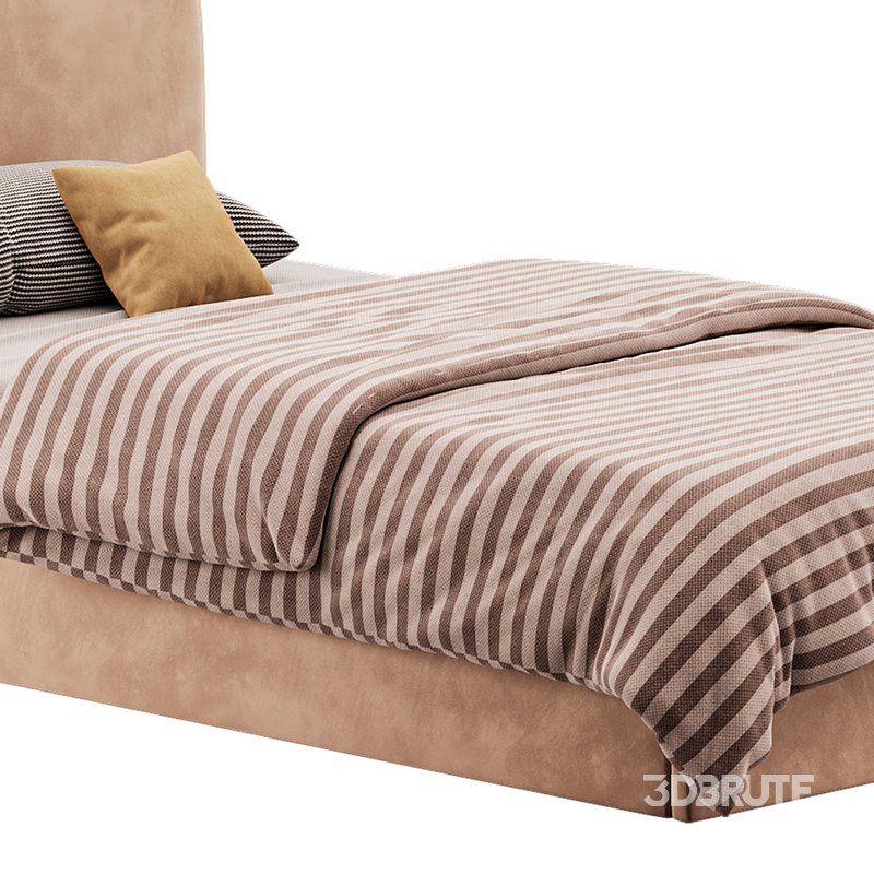 Ascot Ottoman Storage Bed Image 10