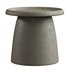Artiss Coffee Table Round - Thumbnail 4