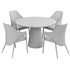 Dinning chair and table211 - Thumbnail 2