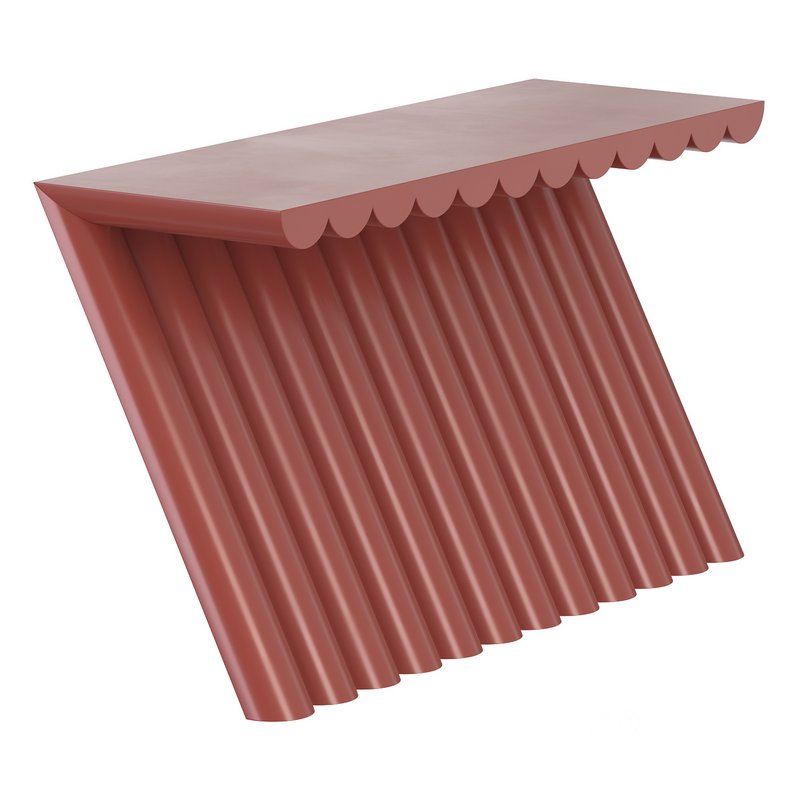 Gravity Marble Console Image 7