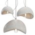 Wabi sabi combination chandelier - Thumbnail 5