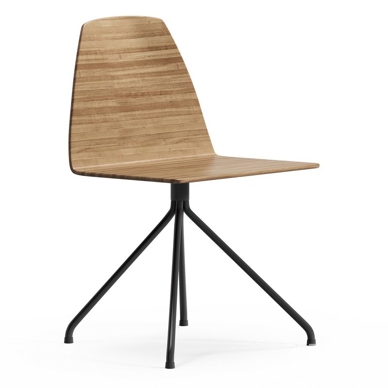 Sila Chair Trestle Image 5