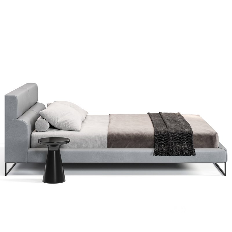 GHIBLI FLOATING BED Image 9