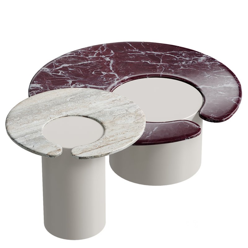 Leni Small table Image 5