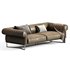 VIVALDI LINEAR SOFA - Thumbnail 5