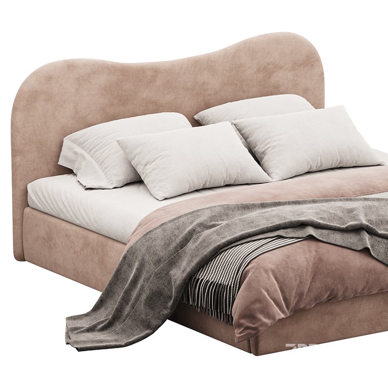 Bed SAVANNA Image 11