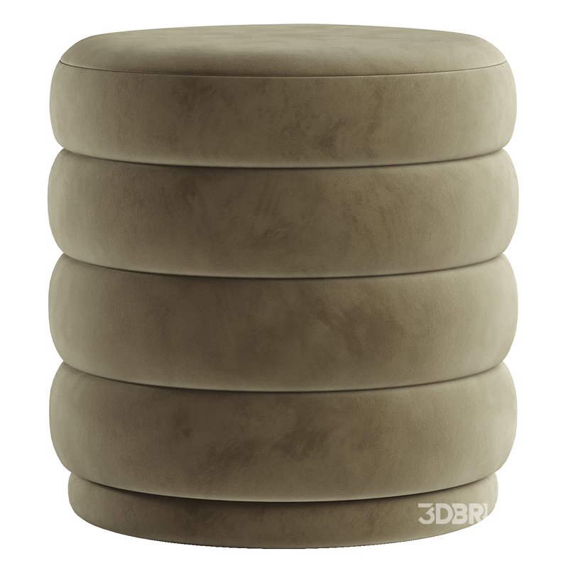 Demi Stool Image 2