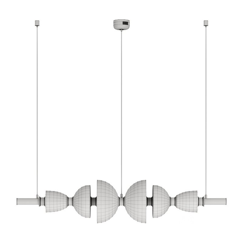 Aurora Luminosity Pendelleuchte Image 5