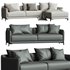 Matthew Sofa by Domkapa - Thumbnail 2