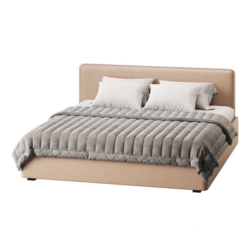 Barry bed with compartment Image 13