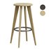 Tabouret Haut Bar Stool - Thumbnail 2