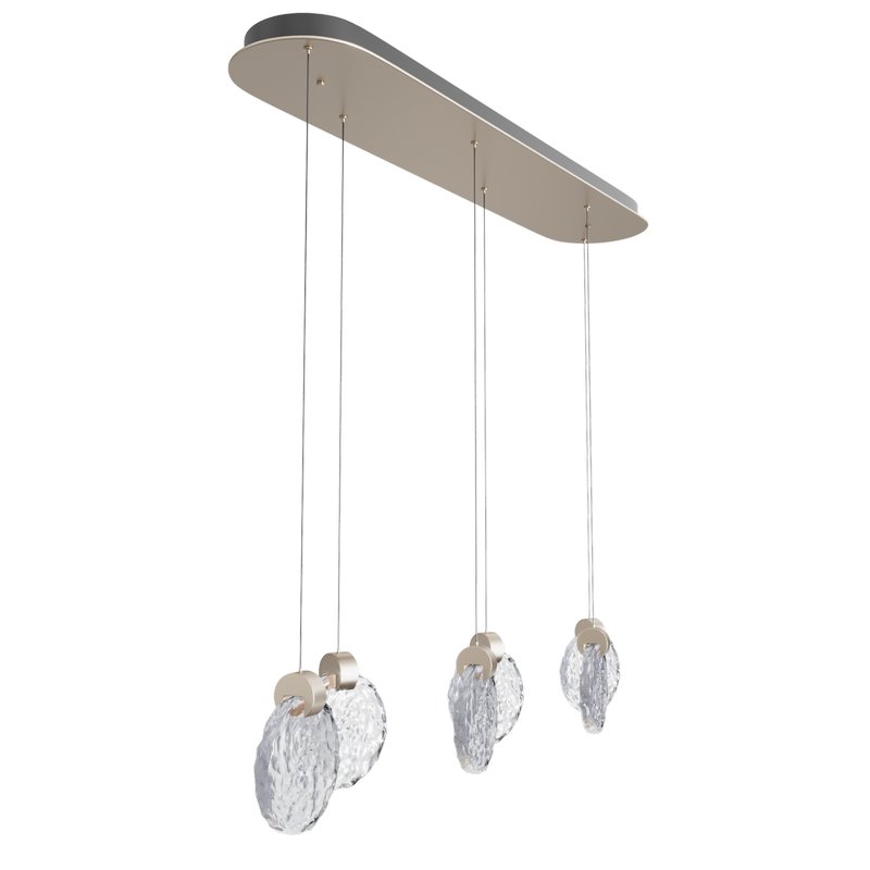 Pendant lamp Rondo Garda Decor 162FL-61506 Image 5