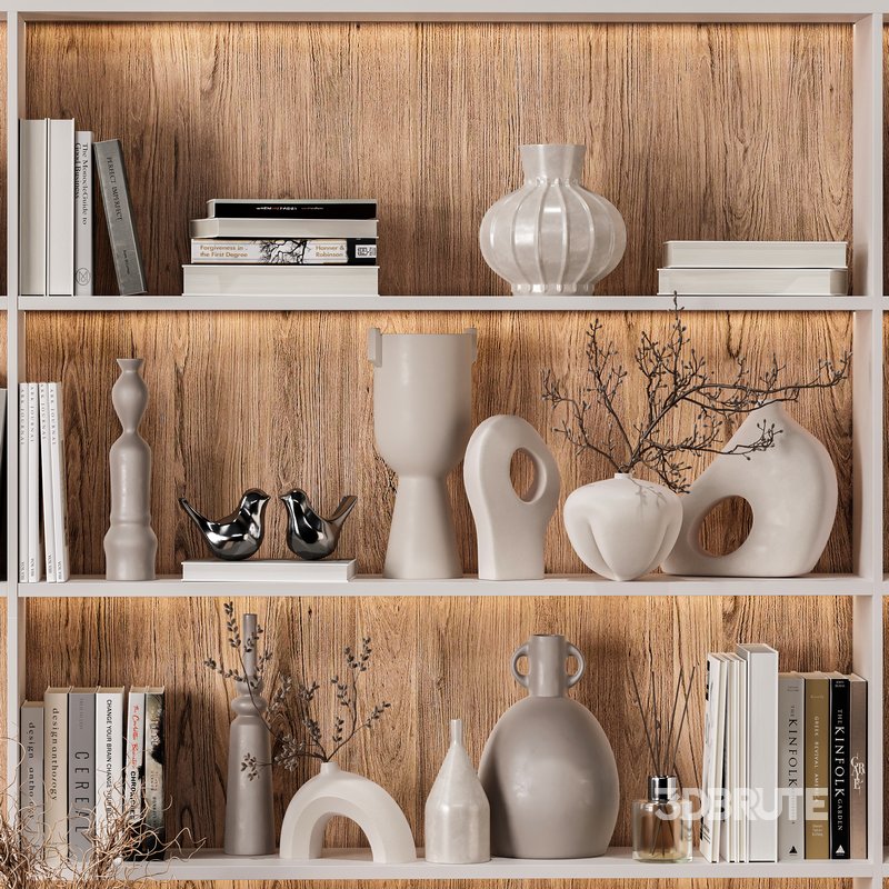 ozy Study Nook for the Perfect Home Office Image 2