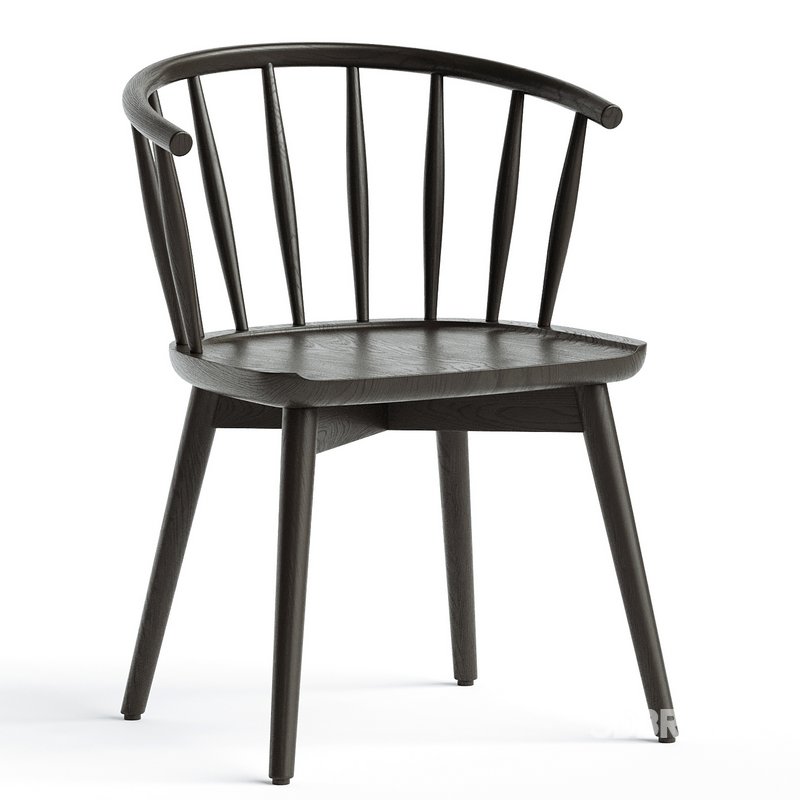 Windsor Dining Arm Chair WestElm Image 1