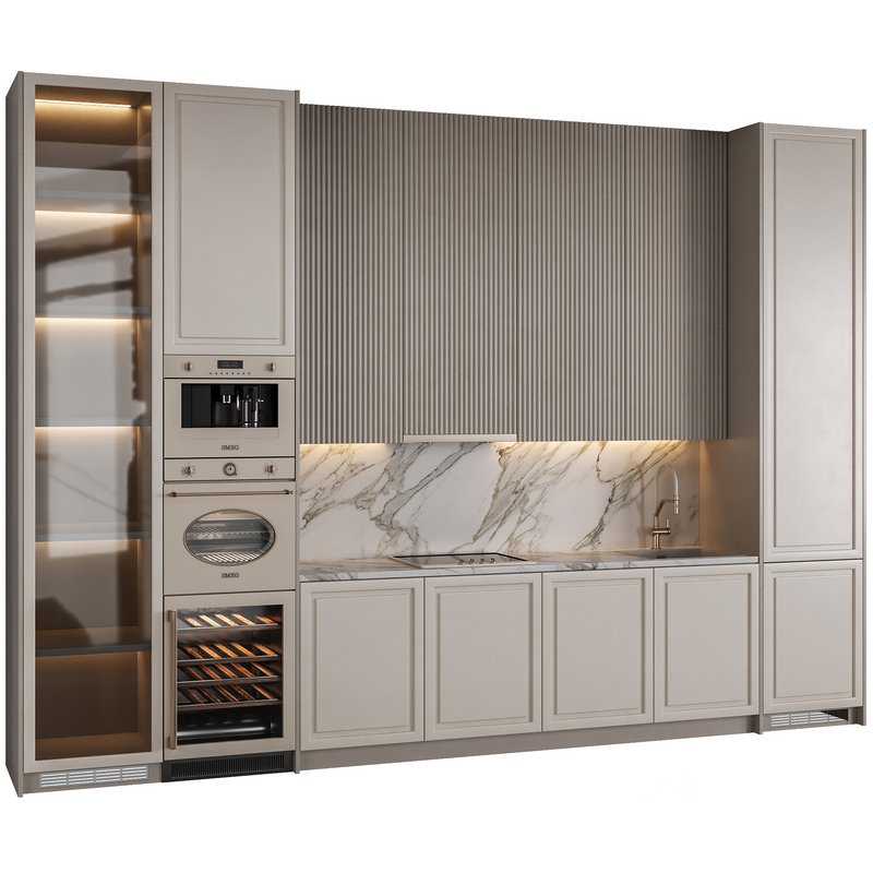 Modern kitchen 12 Image 2