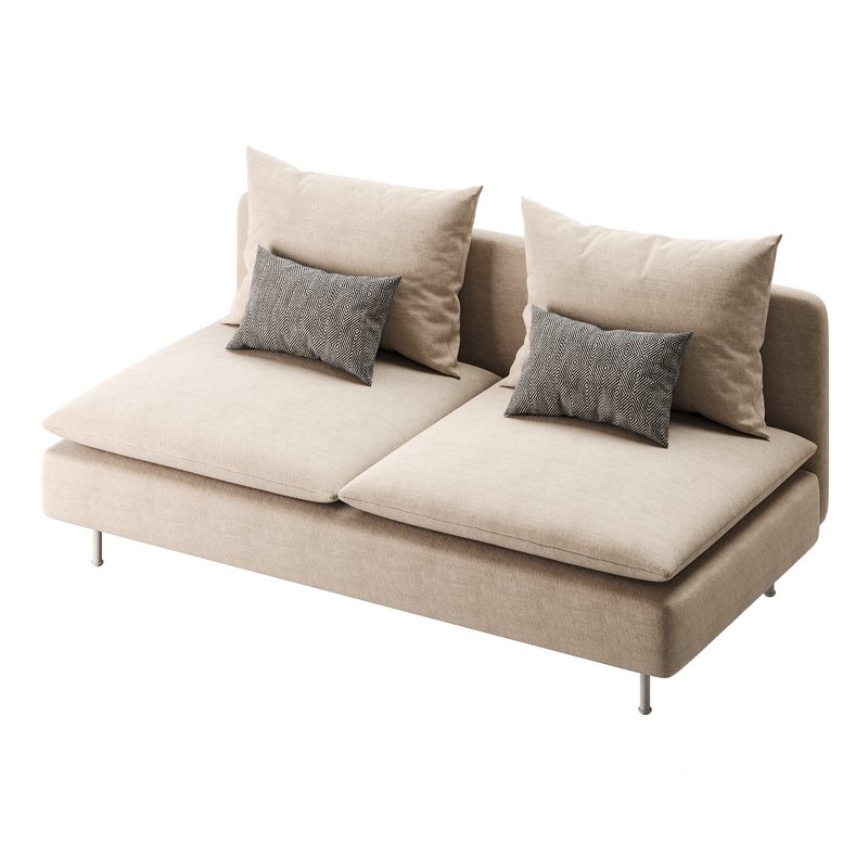 SODERHAMN SOFA Image 4