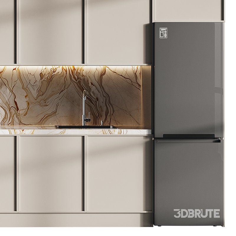 Modern kitchen 14 Image 4