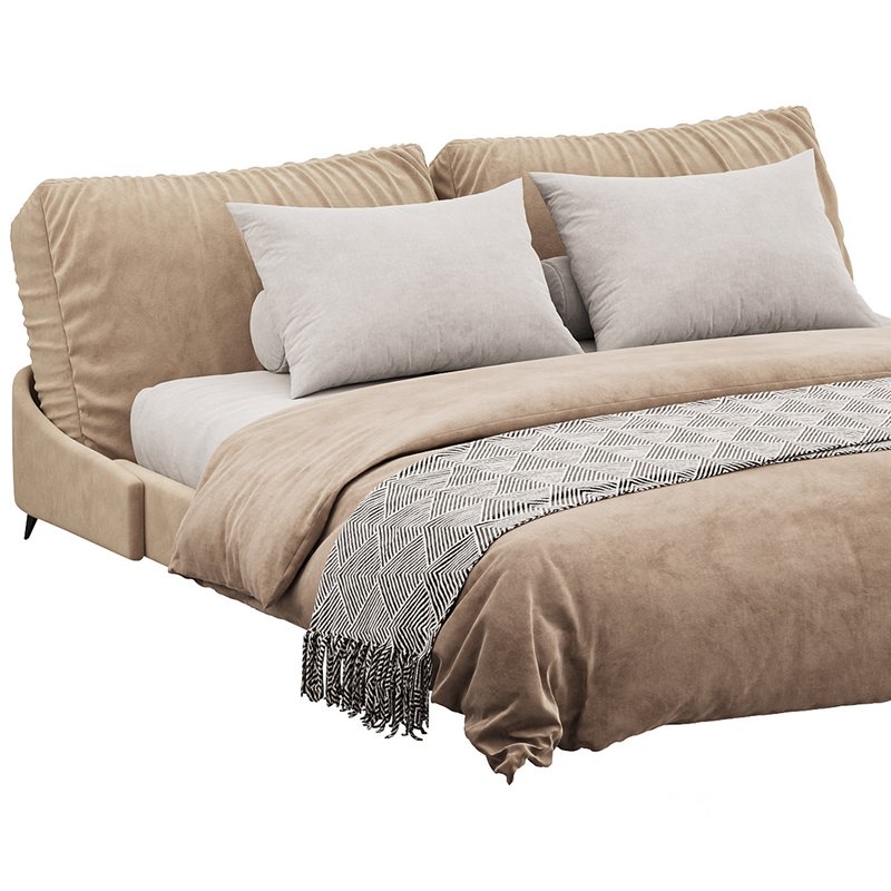 DOLLY by Romatti bed Image 9