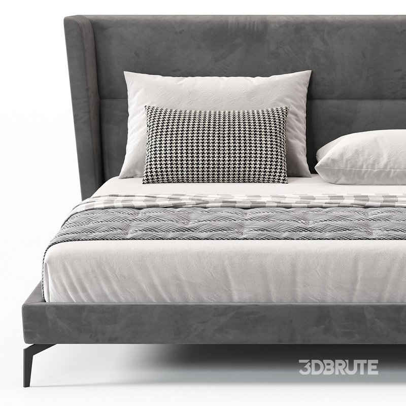 Ludovic bed Image 11