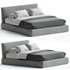 SOHO BED Berto by Castello Lagravinese Studio - Thumbnail 1