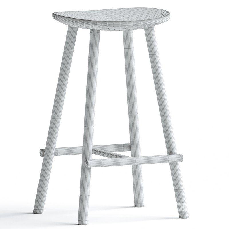 Figura Counter Stool Image 3
