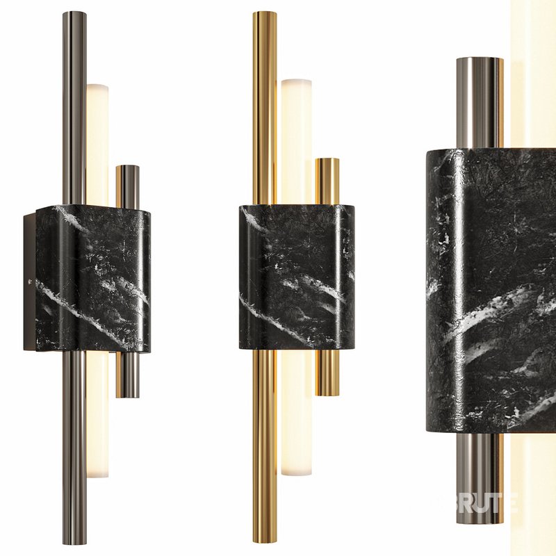 Wall Light 4361 10WL Odeon Light Image 5