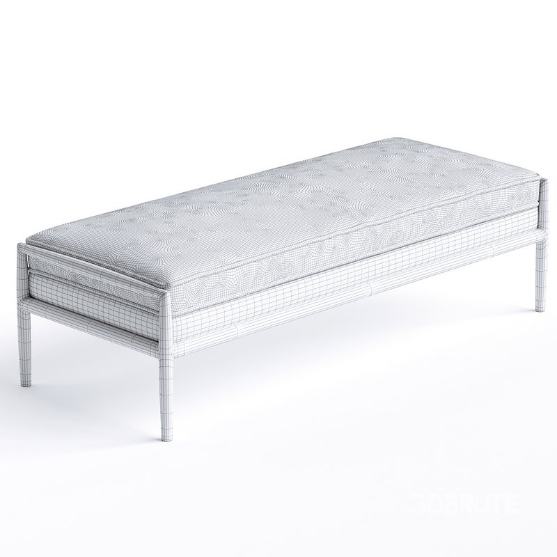 Mitsue Bench Image 5