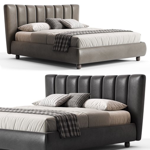 AMANDA BED