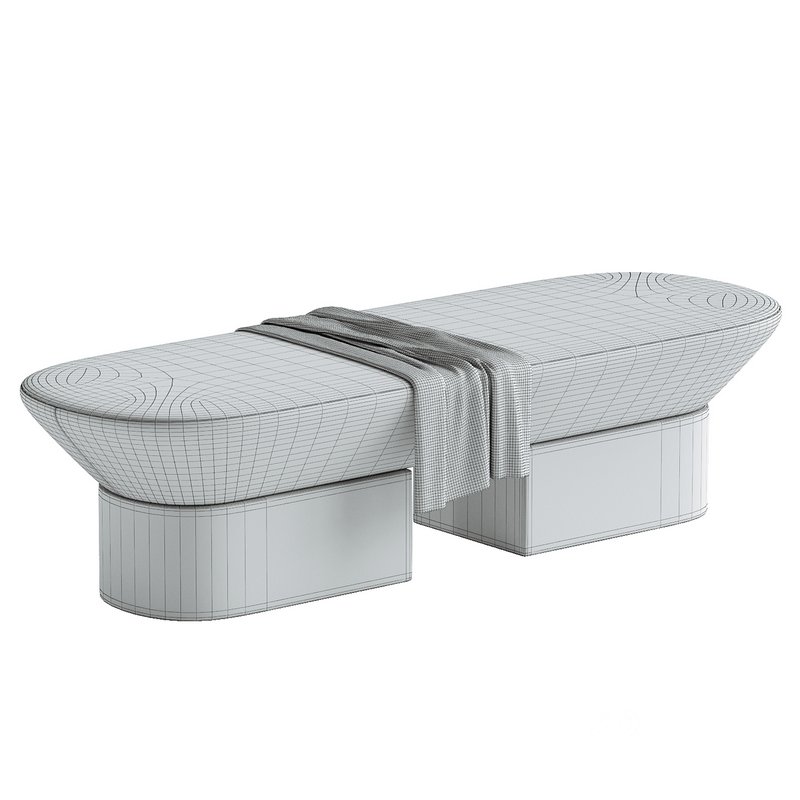 BERTULINA BENCH Image 5