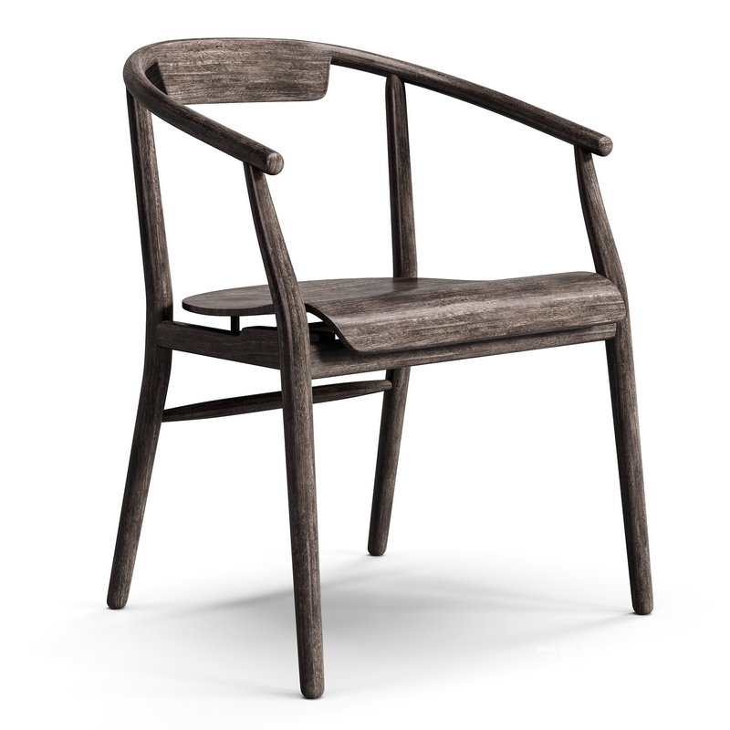 Jens Armchair By Architonic Image 5