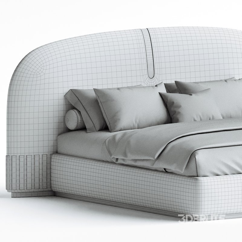 Bed Suite Design by Boatto Martino Studio Image 3