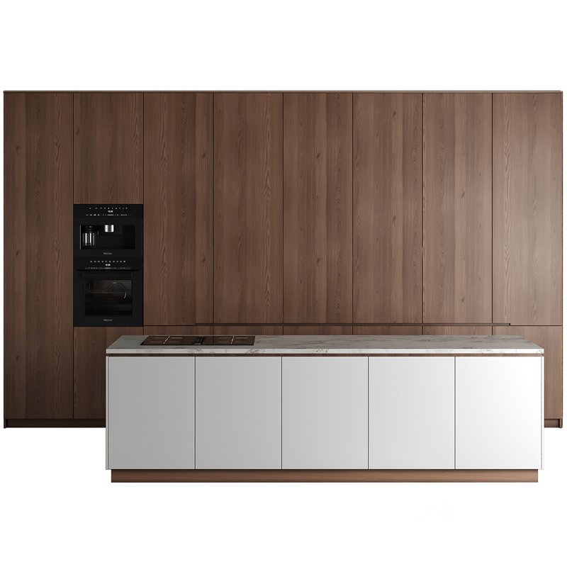 Modern kitchen 09 Image 3