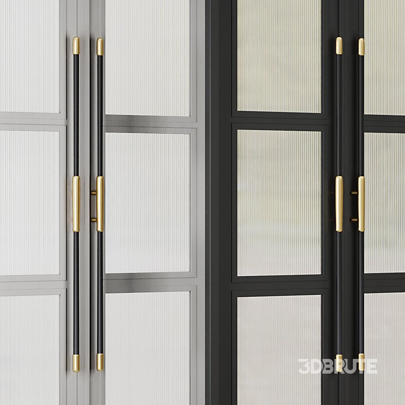 Entrance door set152 Image 5