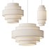 Ellos Home Taklampe Miguel Collection - Thumbnail 1