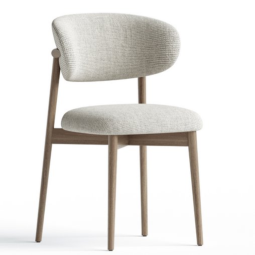 NOHO HOME NAYLA CHAIR