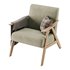 Verona Accent Chair - Thumbnail 2