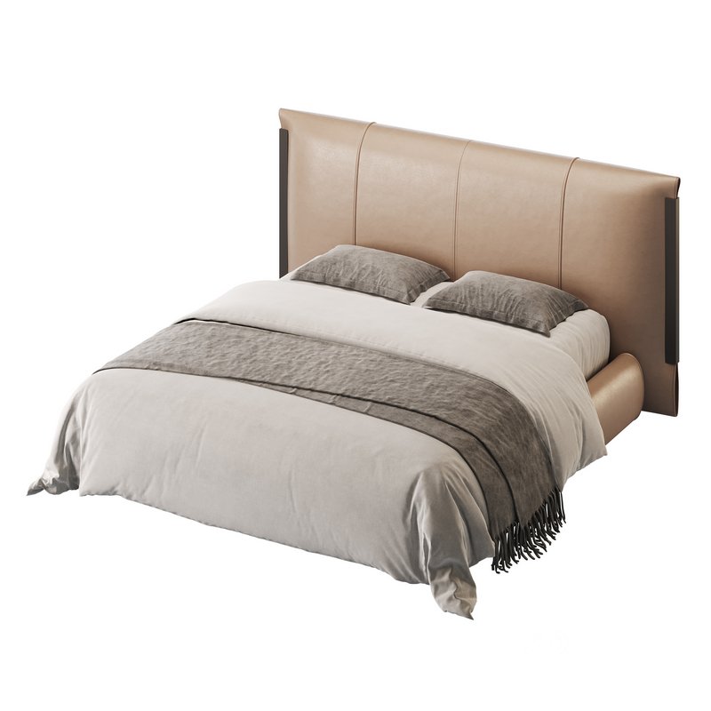 Bed CRIP by Romatti Image 9