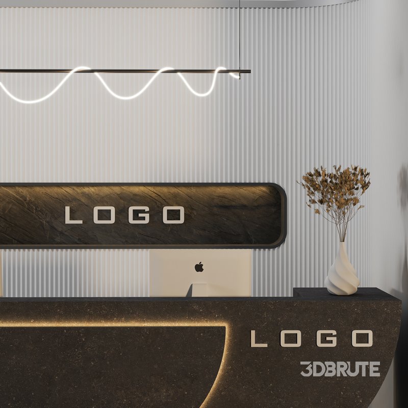 Reception Modern 02 Image 3