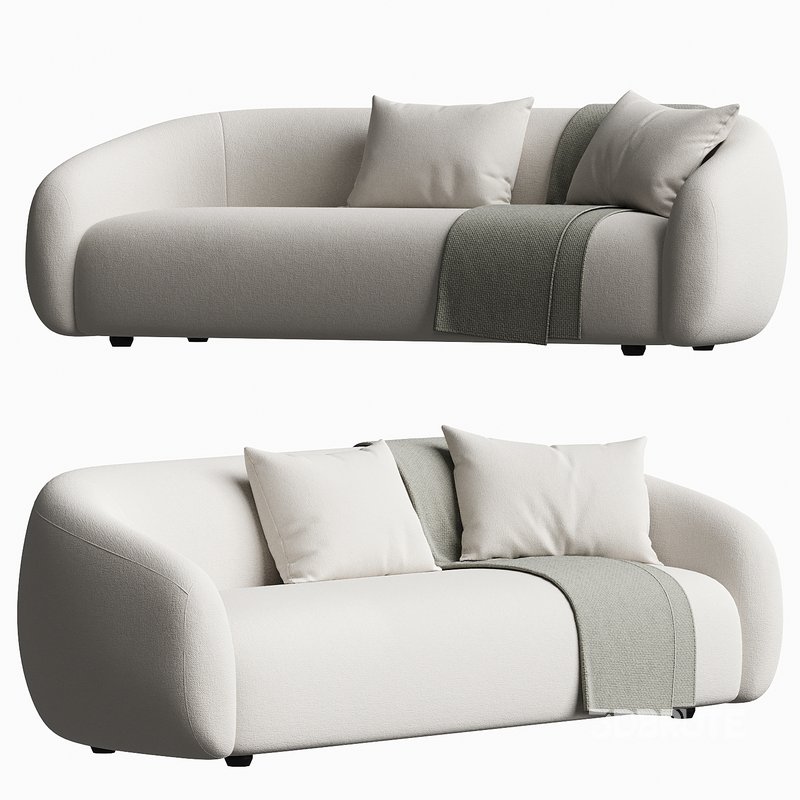 Carrion Sofa Image 2